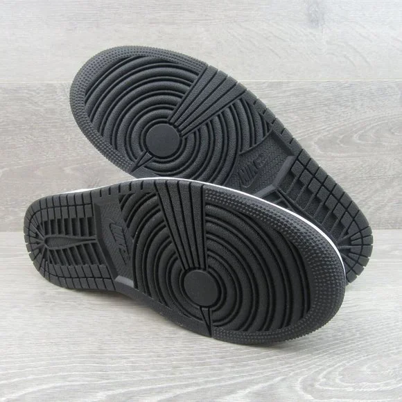 Air Jordan 1 Mid SE Zen Master Tie- Dye Sneakers Mens Size 9.5 NEW - Picture 13 of 15